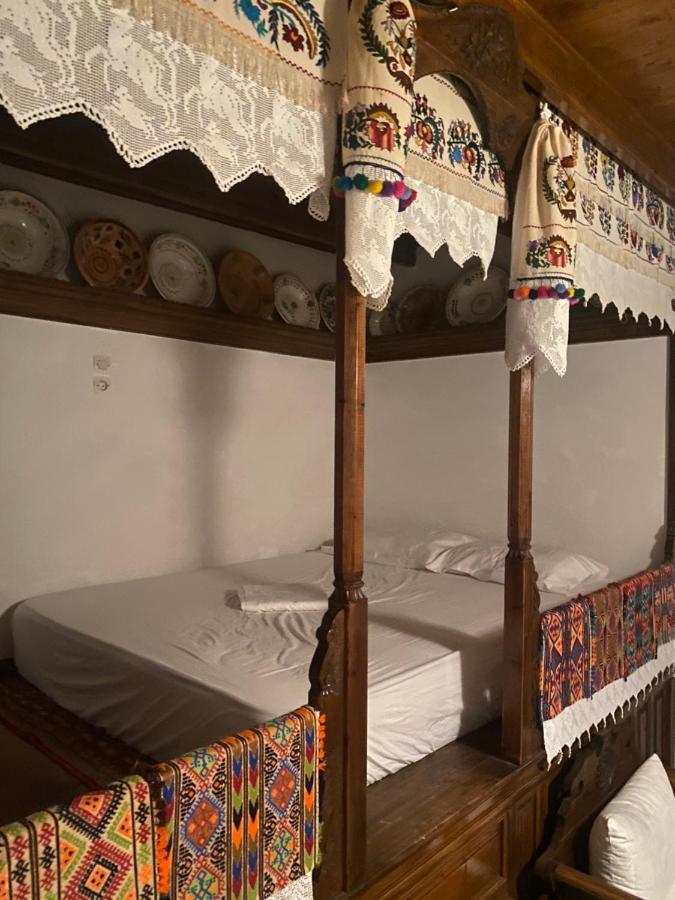 La Villa Di Zazopetra Μενετές Εξωτερικό φωτογραφία