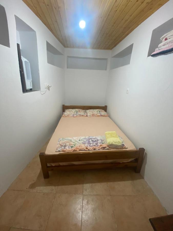 La Villa Di Zazopetra Μενετές Εξωτερικό φωτογραφία