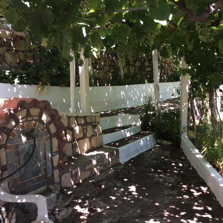 La Villa Di Zazopetra Μενετές Εξωτερικό φωτογραφία