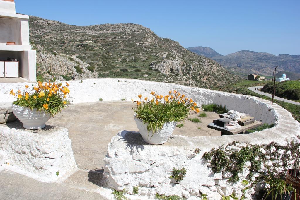 La Villa Di Zazopetra Μενετές Εξωτερικό φωτογραφία