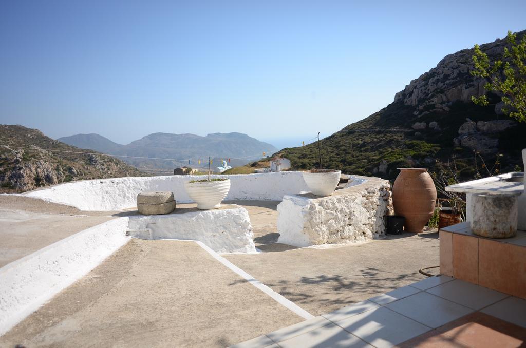 La Villa Di Zazopetra Μενετές Εξωτερικό φωτογραφία