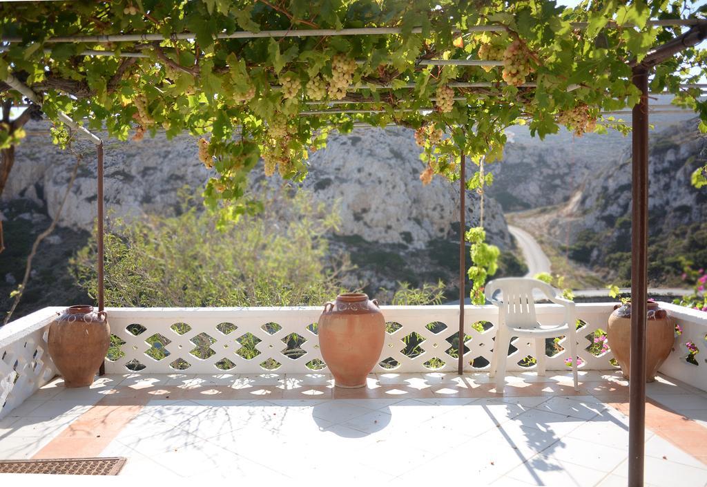 La Villa Di Zazopetra Μενετές Εξωτερικό φωτογραφία